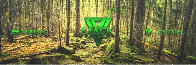 ItsxMack's profile banner image
