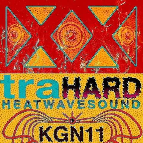 Digital-B Records banner