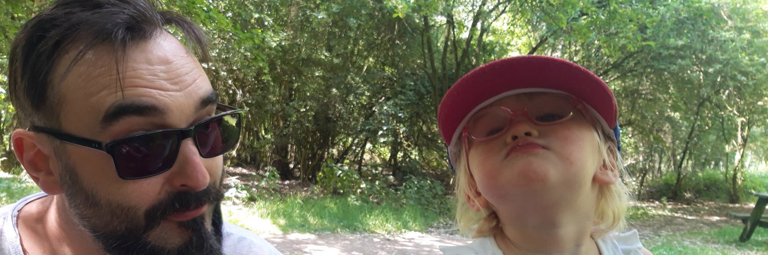 GDADWilliams's profile banner image