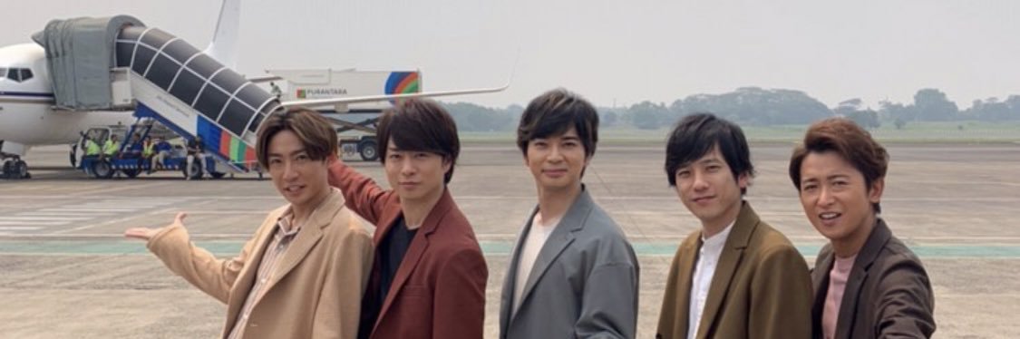 Hoashi4291's profile banner image