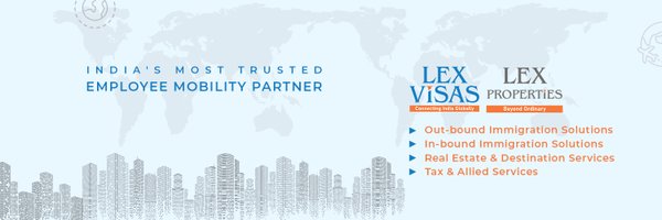 LexVisas Profile Banner