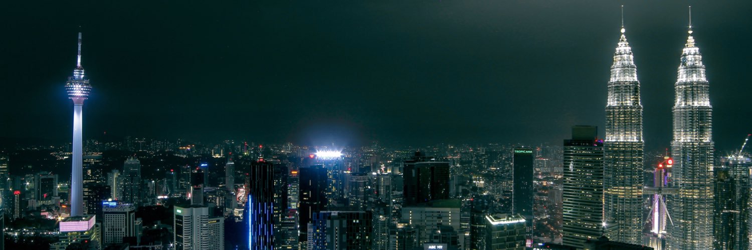 wanikramwb's profile banner image