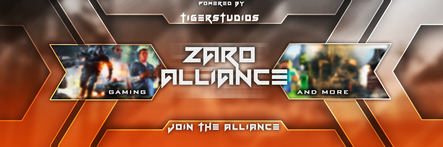 ZaRo__Clan's profile banner image