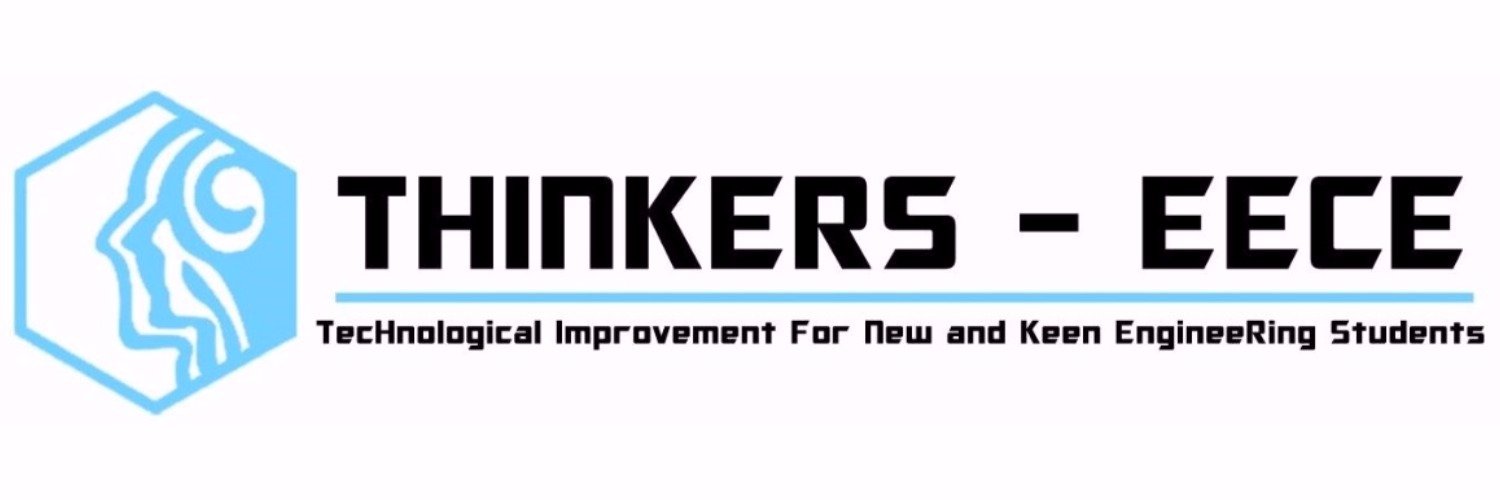 thinkerseece's profile banner image