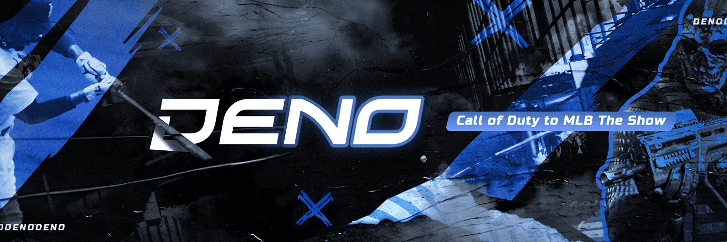 denonicholas's profile banner image