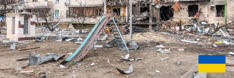 Save Energy to Stop Russian Agression banner