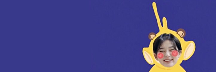 jaohooy's profile banner image