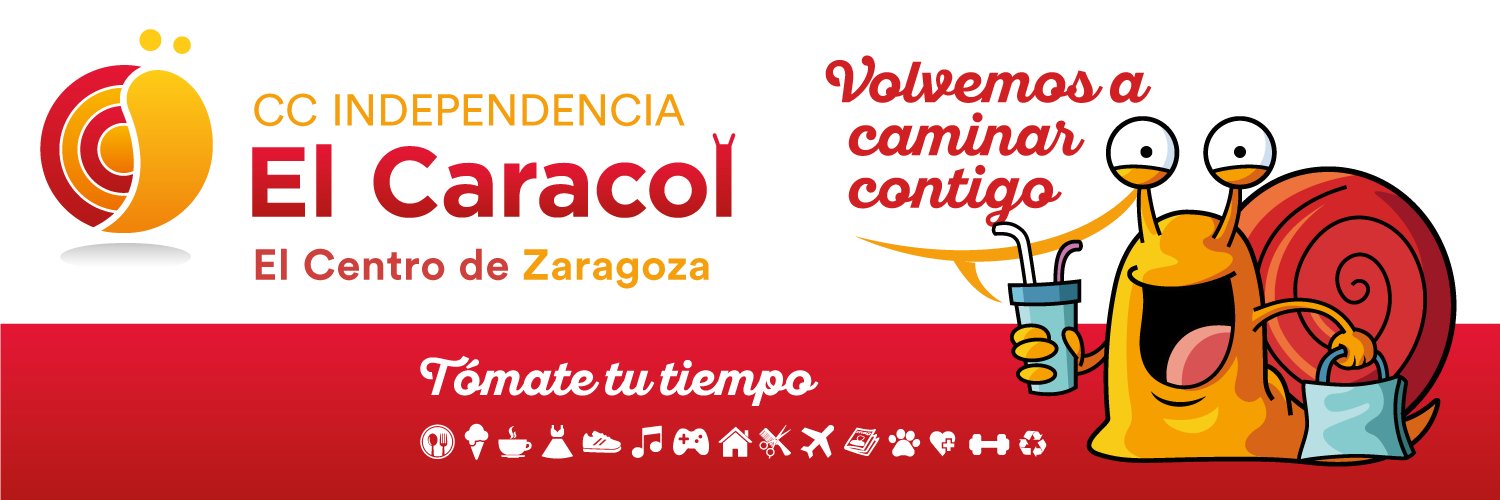 ccicaracol's profile banner image
