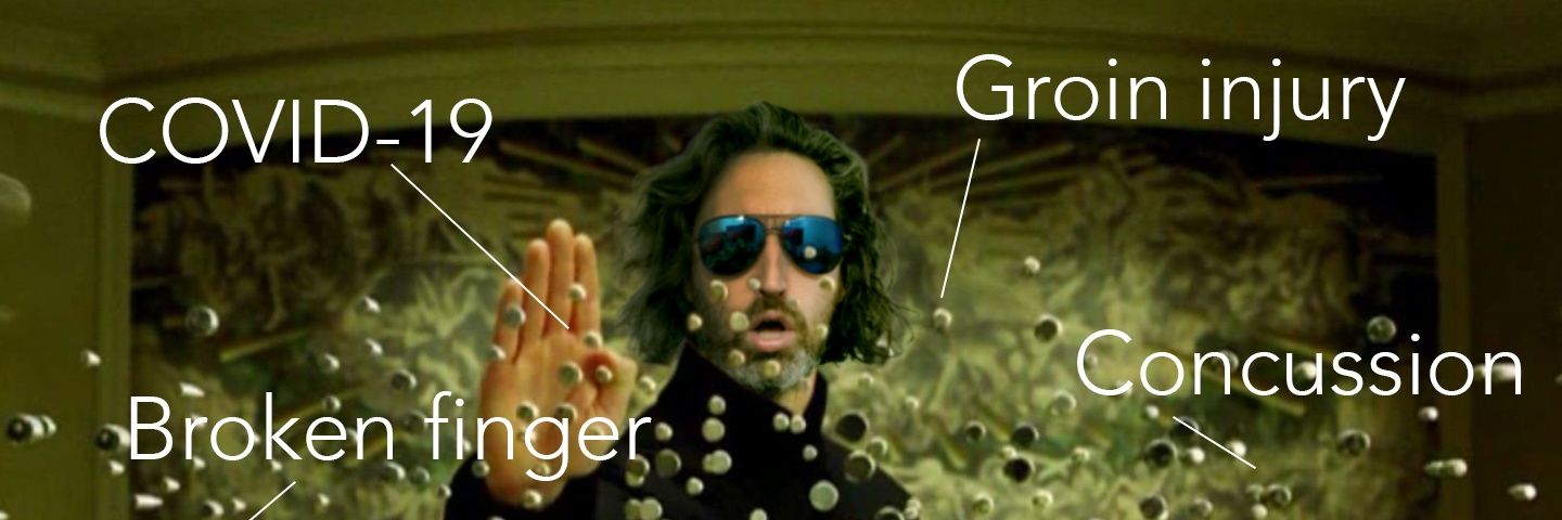 BigDealBlake's profile banner image