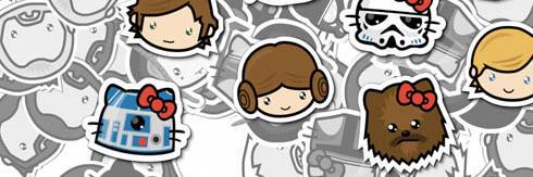 StarWarsCutie's profile banner image