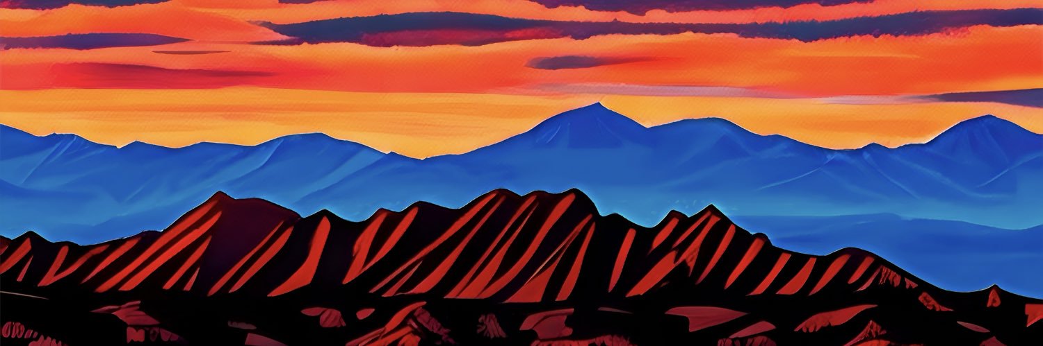 runningthe505's profile banner image
