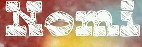 Nomi shah banner