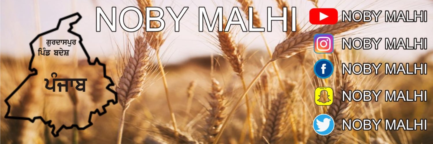 malhinoby's profile banner image