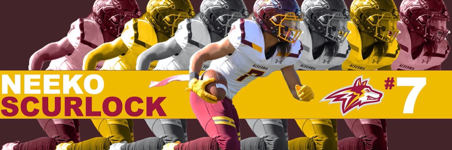 Neeko Scurlock banner