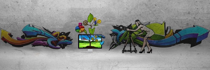 Executive Digital banner