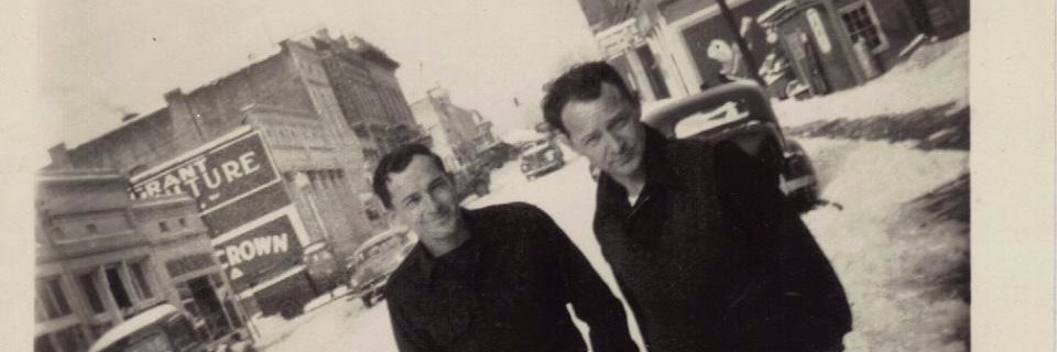 waltmurray's profile banner image