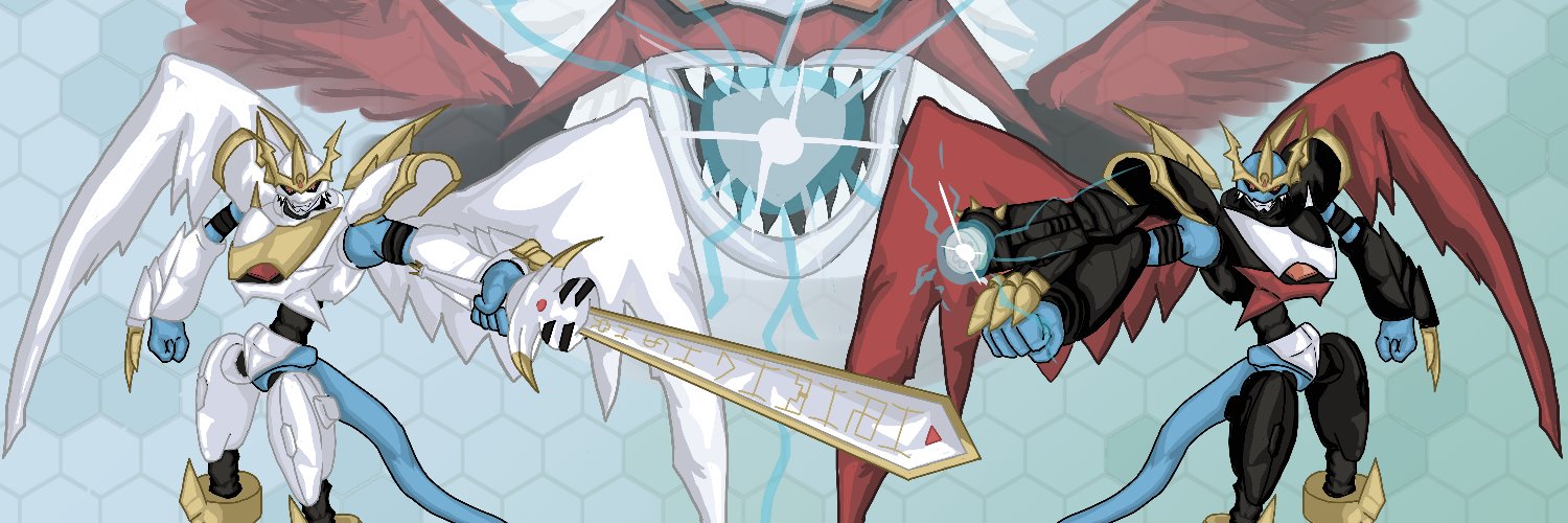 Riddias banner