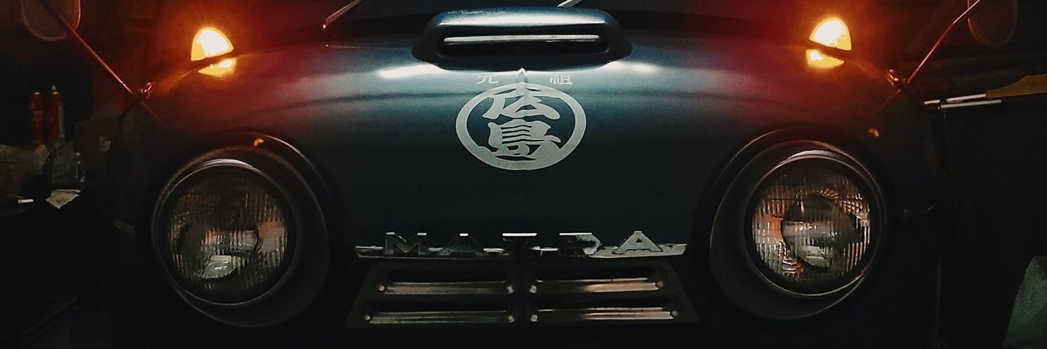 NURAYASIKI's profile banner image