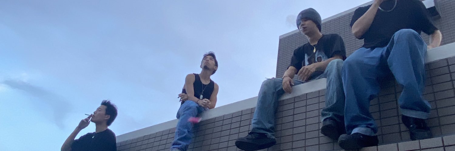 DEDAIGOO7056's profile banner image