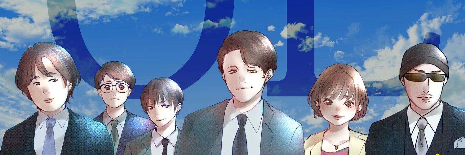 shfactor's profile banner image