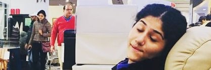 ridamujeeb2's profile banner image