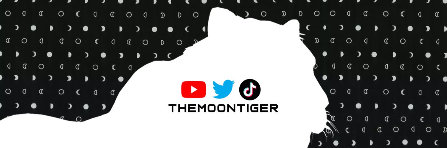 TheMoonTiger's profile banner image