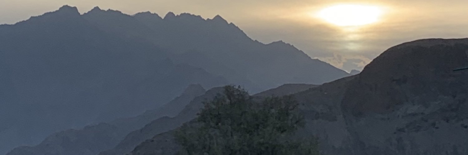 Iftikhar Ifrahim banner