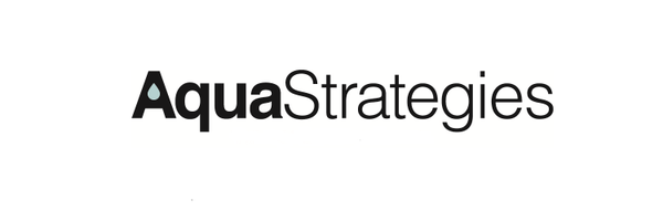 Aqua Strategies Profile Banner