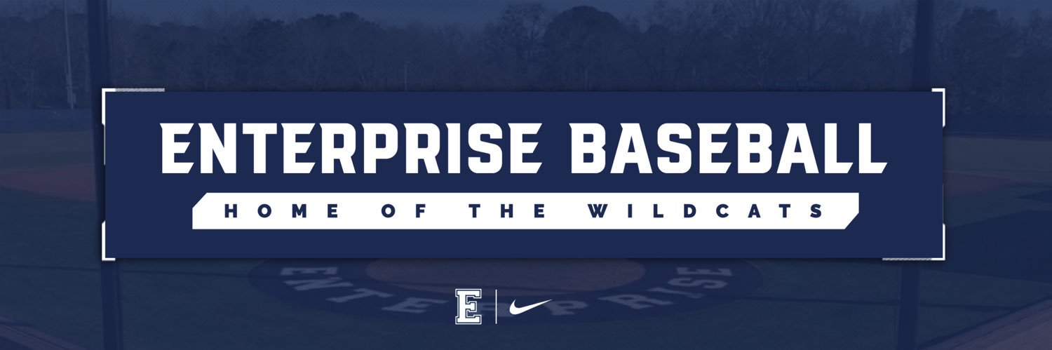 Enterprise Baseball's banner