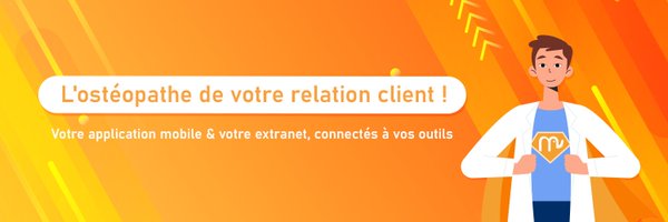 MyCompanyFiles Profile Banner