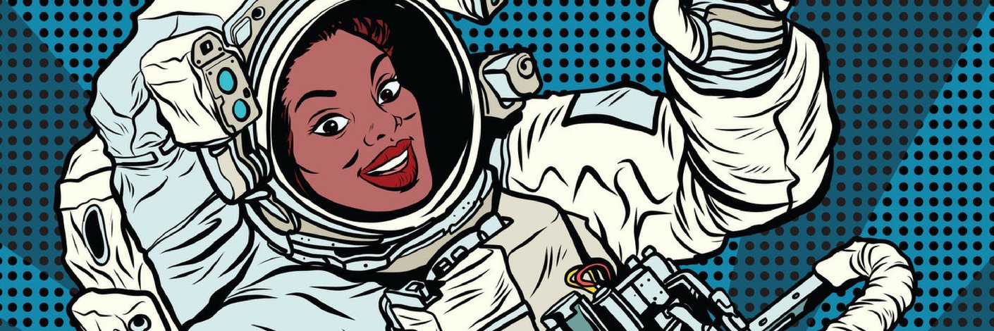 BlkGirlMagicMag's profile banner image