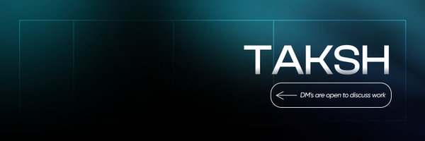 TakmanTechnical Profile Banner