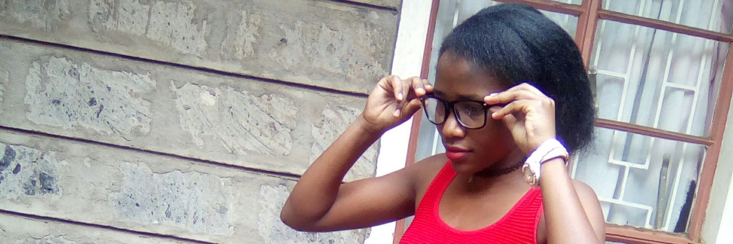 marion_nyakeru's profile banner image