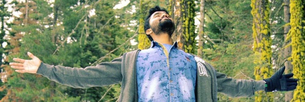 prasanth155's profile banner image