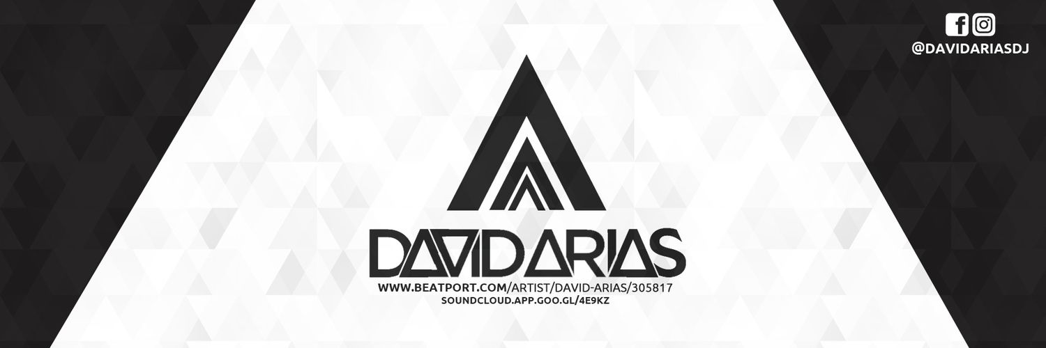 DavidArias01's profile banner image