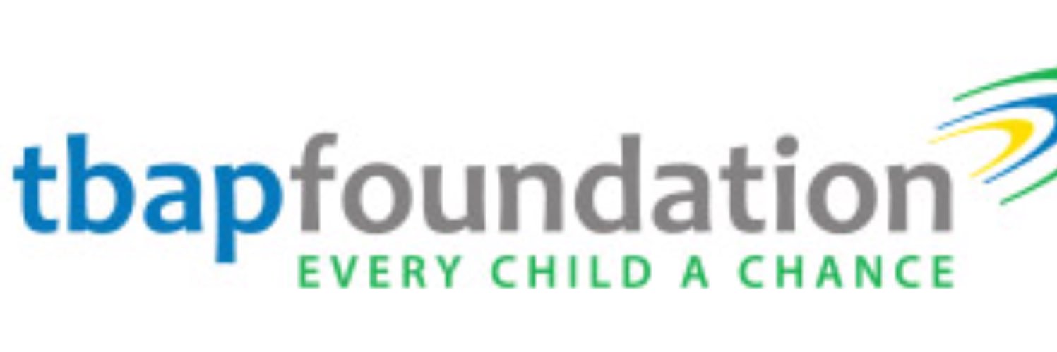 TBAP Foundation banner