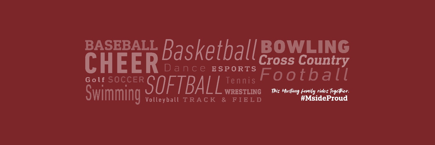 Morningside Mustangs 🐴 banner