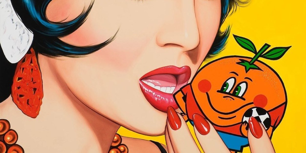 davidferar's profile banner image
