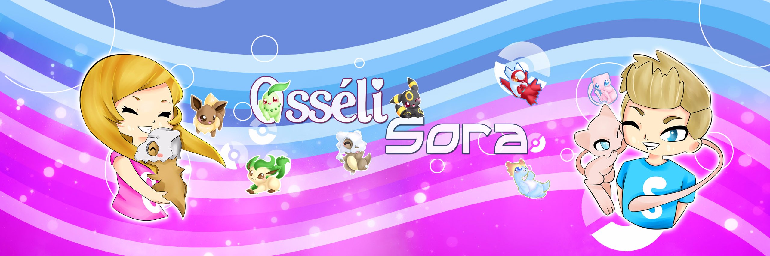 OsselietSora's profile banner image