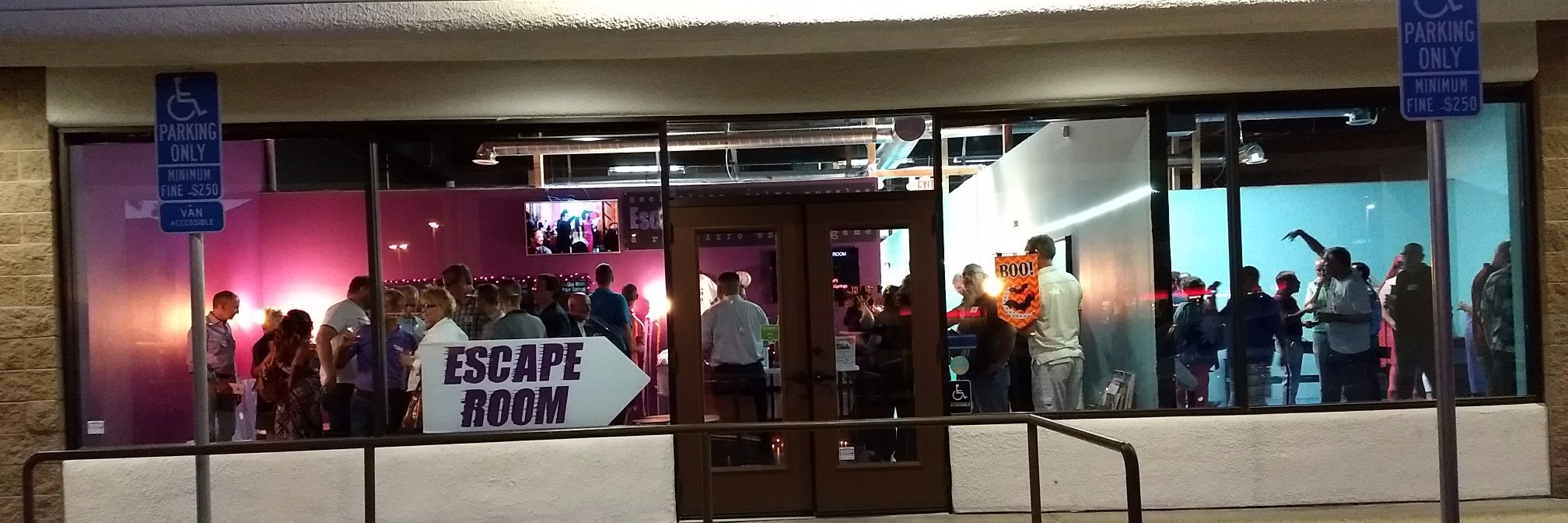 EscapeRoomPS's profile banner image