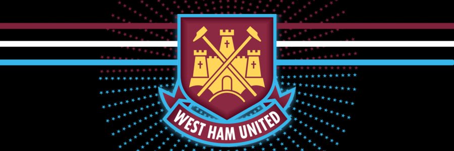 Hammers227Brown's profile banner image