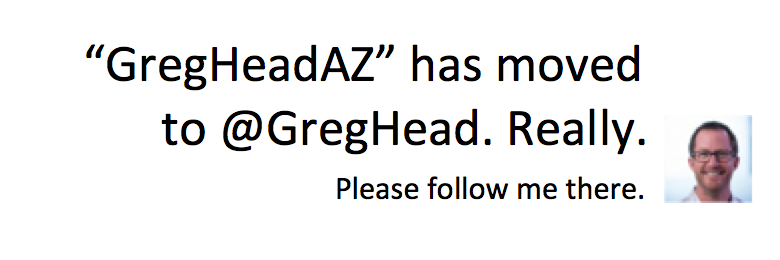 gregheadaz's profile banner image