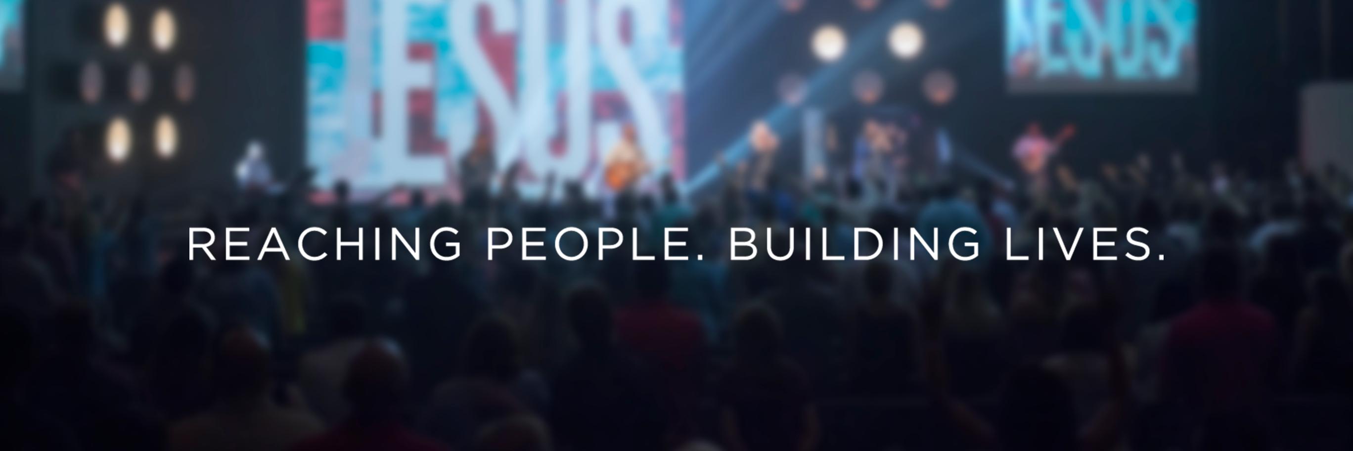 Grace Creek Church banner