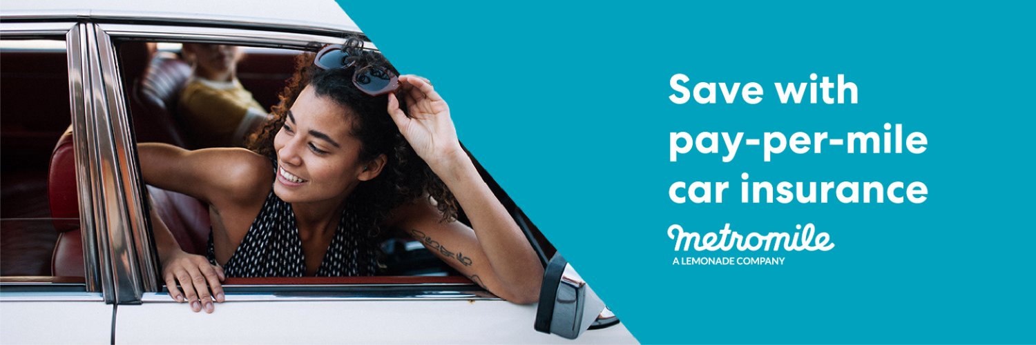 Metromile Support banner