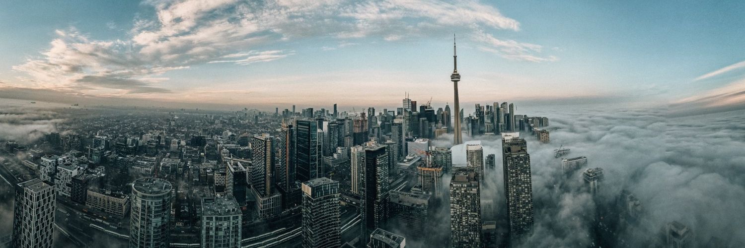 NuToronto banner