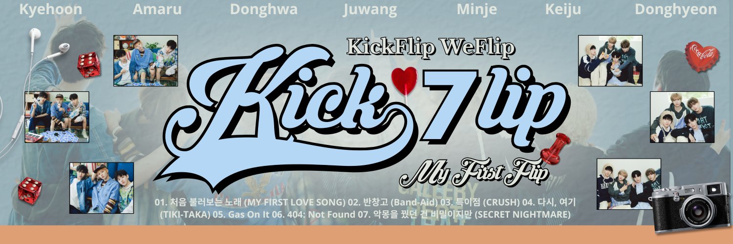 𝗞𝗜𝗖𝗞𝟳𝗟𝗜𝗣! 🛹 banner