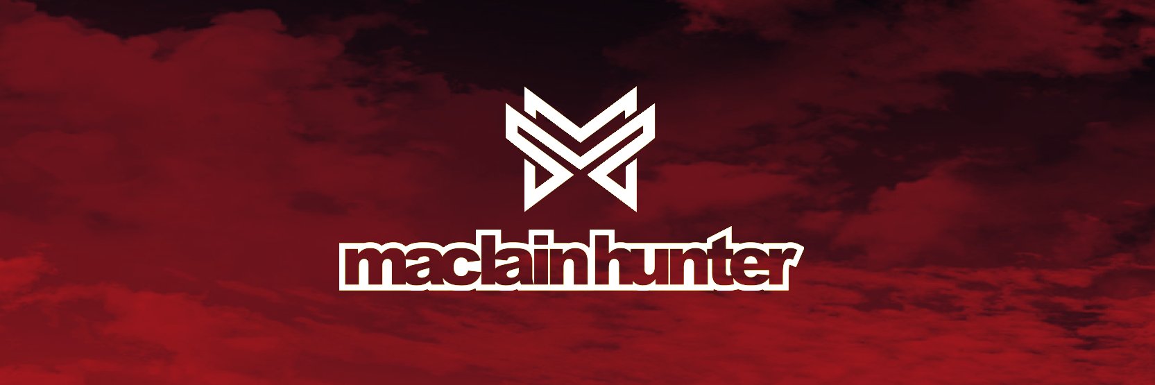 Maclain Hunter (Logical Concept) banner
