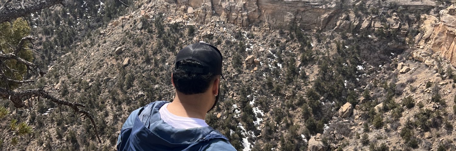 isaiahlopez23's profile banner image