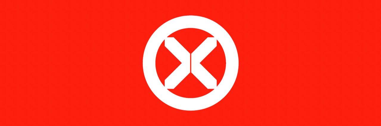 ofXmen's profile banner image