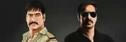 Ajay Devgn FanClub #Chhattisgarh 🇮🇳 banner